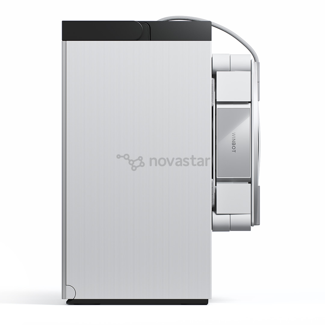 Ecovacs Winbot W3 Omni, белый - Робот-мойщик окон