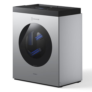 Ecovacs Winbot W3 Omni, белый - Робот-мойщик окон