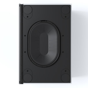 Ecovacs Winbot W3 Omni, белый - Робот-мойщик окон