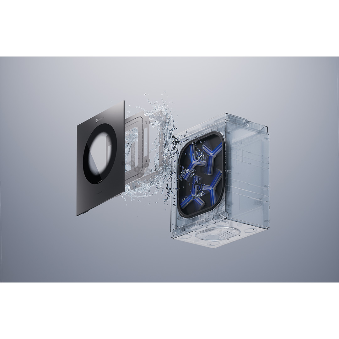 Ecovacs Winbot W3 Omni, белый - Робот-мойщик окон