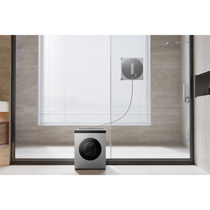 Ecovacs Winbot W3 Omni, белый - Робот-мойщик окон