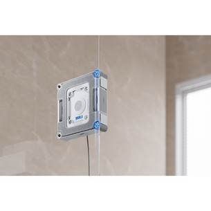 Ecovacs Winbot W3 Omni, белый - Робот-мойщик окон