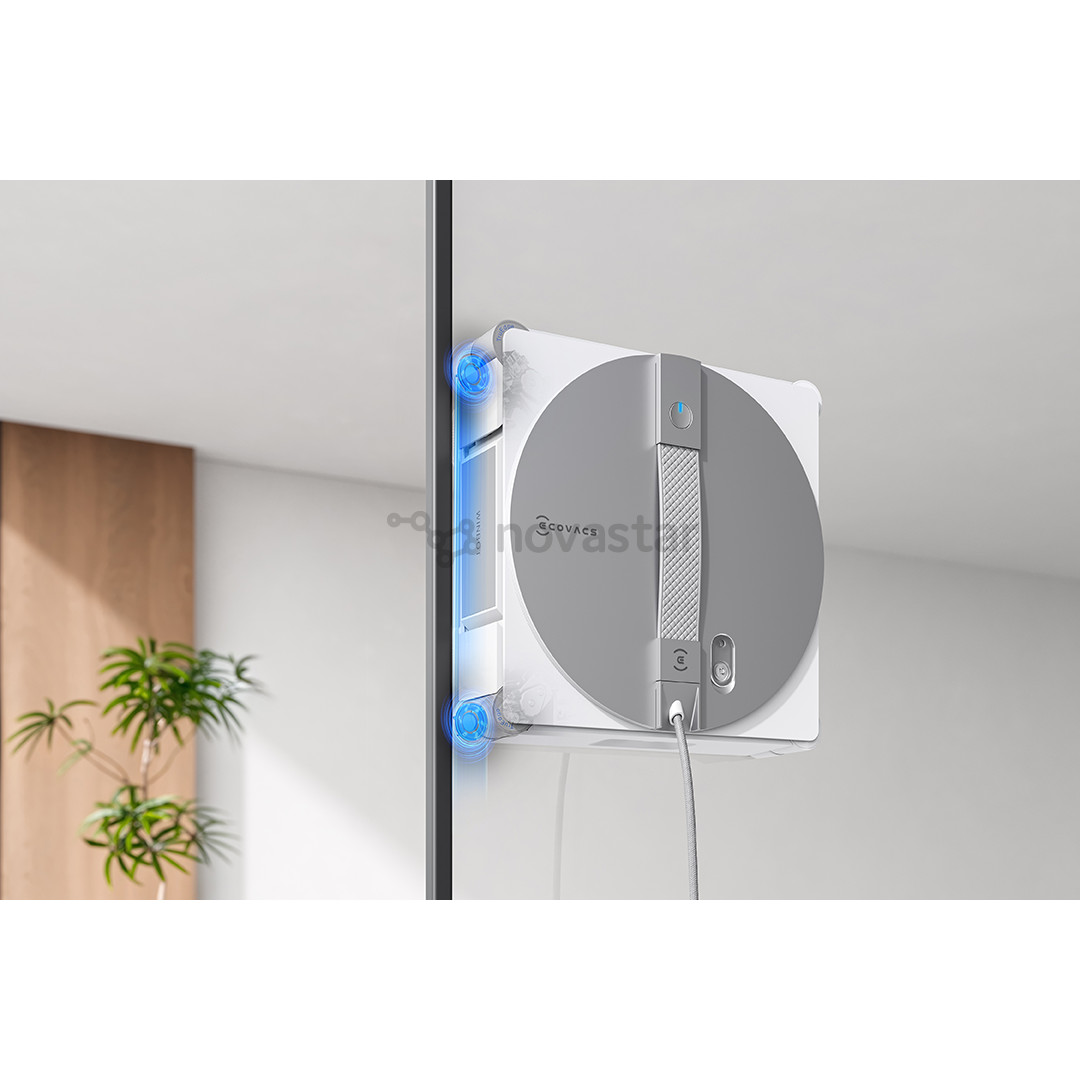 Ecovacs Winbot W3 Omni, белый - Робот-мойщик окон