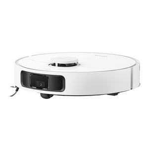 Dreame L10s Pro Gen3, wet & dry, white - Robot vacuum cleaner