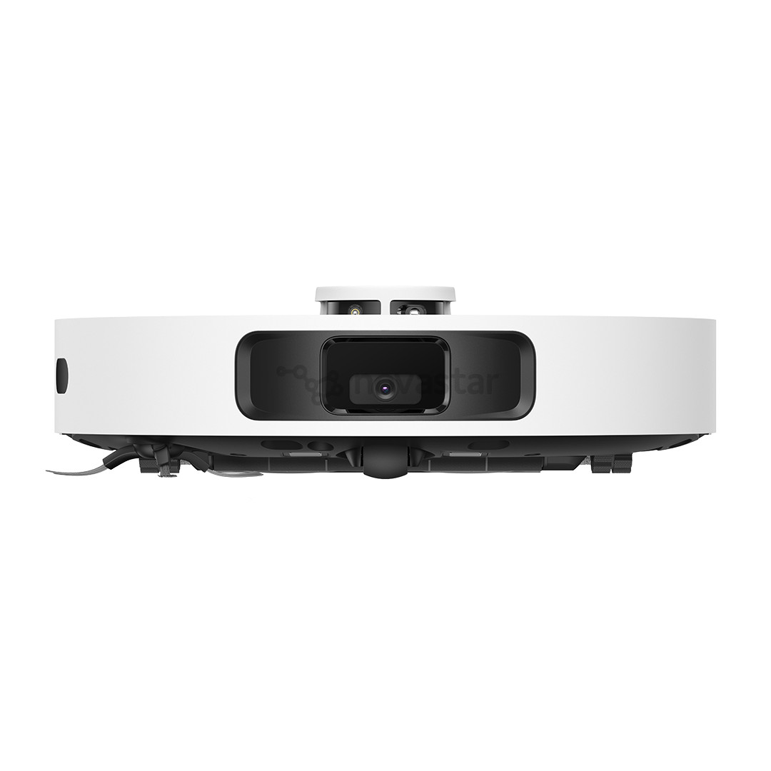 Dreame L10s Pro Gen3, wet & dry, white - Robot vacuum cleaner