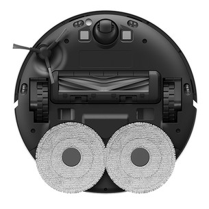 Dreame L10s Pro Gen3, wet & dry, white - Robot vacuum cleaner