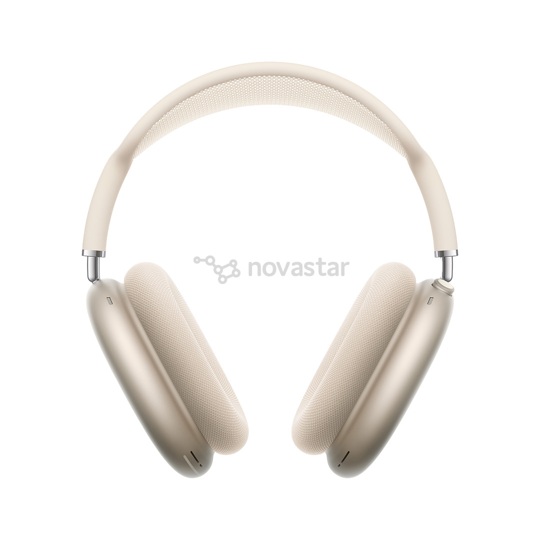 Apple AirPods Max 2, starlight - Wireless headphones