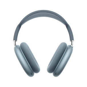 Apple AirPods Max 2, blue - Wireless headphones MHWM4ZM/A