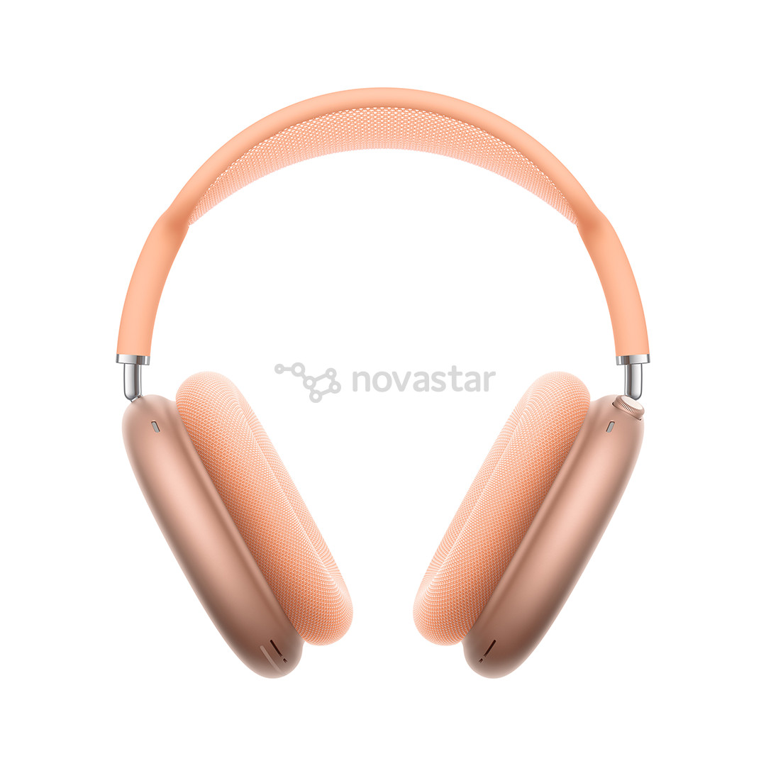 Apple AirPods Max 2, orange - Wireless headphones