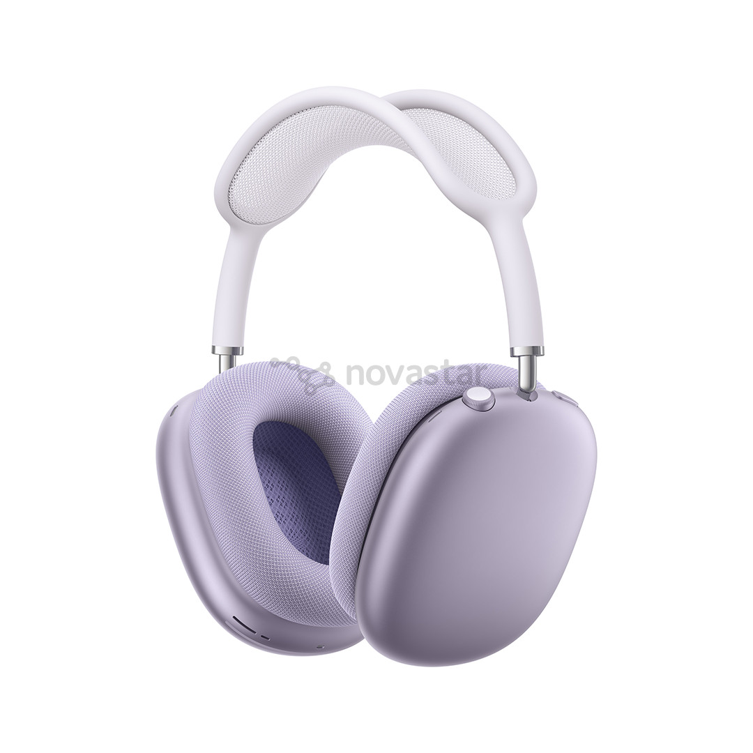 Apple AirPods Max 2, purple - Wireless headphones