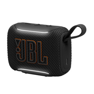 JBL Go 5, juoda - Belaidė kolonėlė