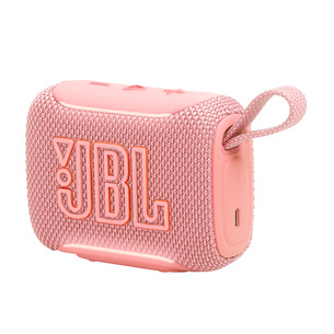 JBL Go 5, rožinė - Belaidė kolonėlė