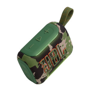 JBL Go 5, daugiaspalvė - Belaidė kolonėlė