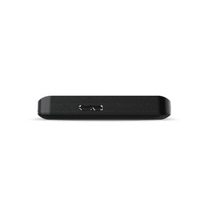 Toshiba Canvio Basics, 1 TB, juodas - Išorinis kietasis diskas