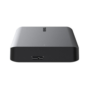 Toshiba Canvio Basics, 4 TB, juodas - Išorinis kietasis diskas