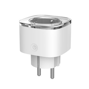 Ezviz T31, EU, белый - Умная розетка CS-T31-16E-EU