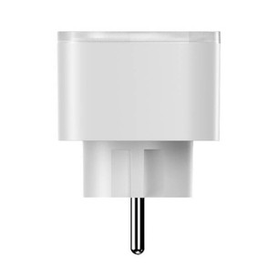 Ezviz T31, EU, белый - Умная розетка