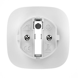 Ezviz T31, EU, белый - Умная розетка