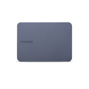 Toshiba Canvio Gaming, 1 TB, pilkas - Išorinis kietasis diskas HDTX210EK3AA