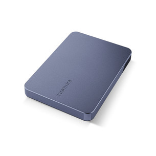 Toshiba Canvio Gaming, 1 TB, pilkas - Išorinis kietasis diskas