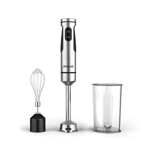 Stollar the Hand Blender, 1500 W, nerūdijančio plieno - Rankinis trintuvas