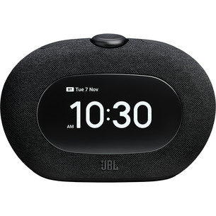 JBL HORIZON 3, black - Clock radio
