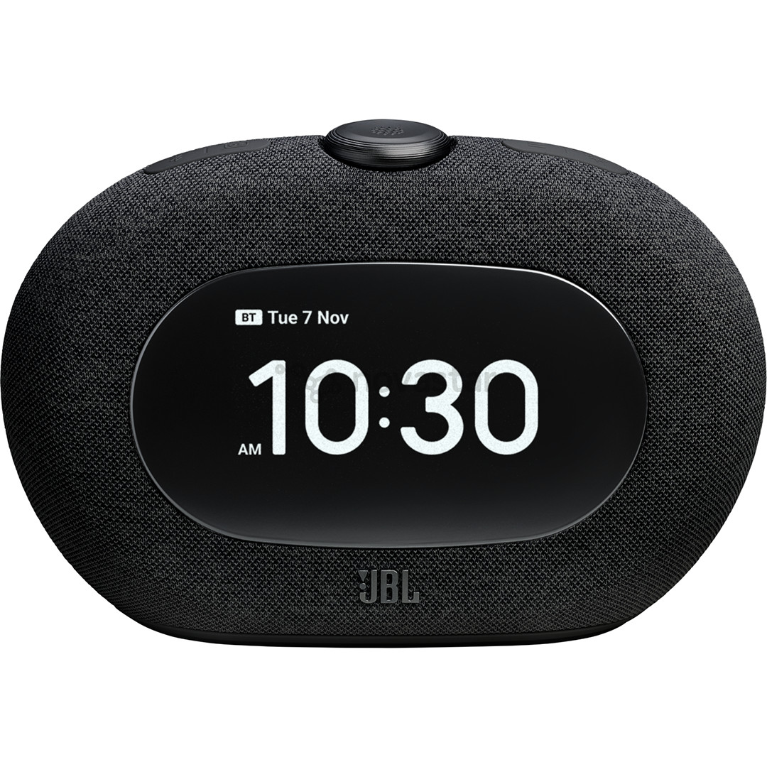 JBL HORIZON 3, black - Clock radio JBLHORIZON3BLKEP