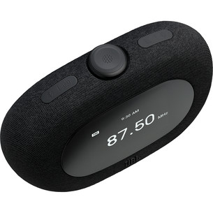 JBL HORIZON 3, black - Clock radio