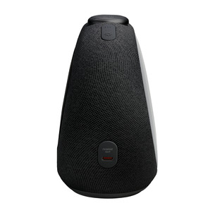 JBL HORIZON 3, black - Clock radio