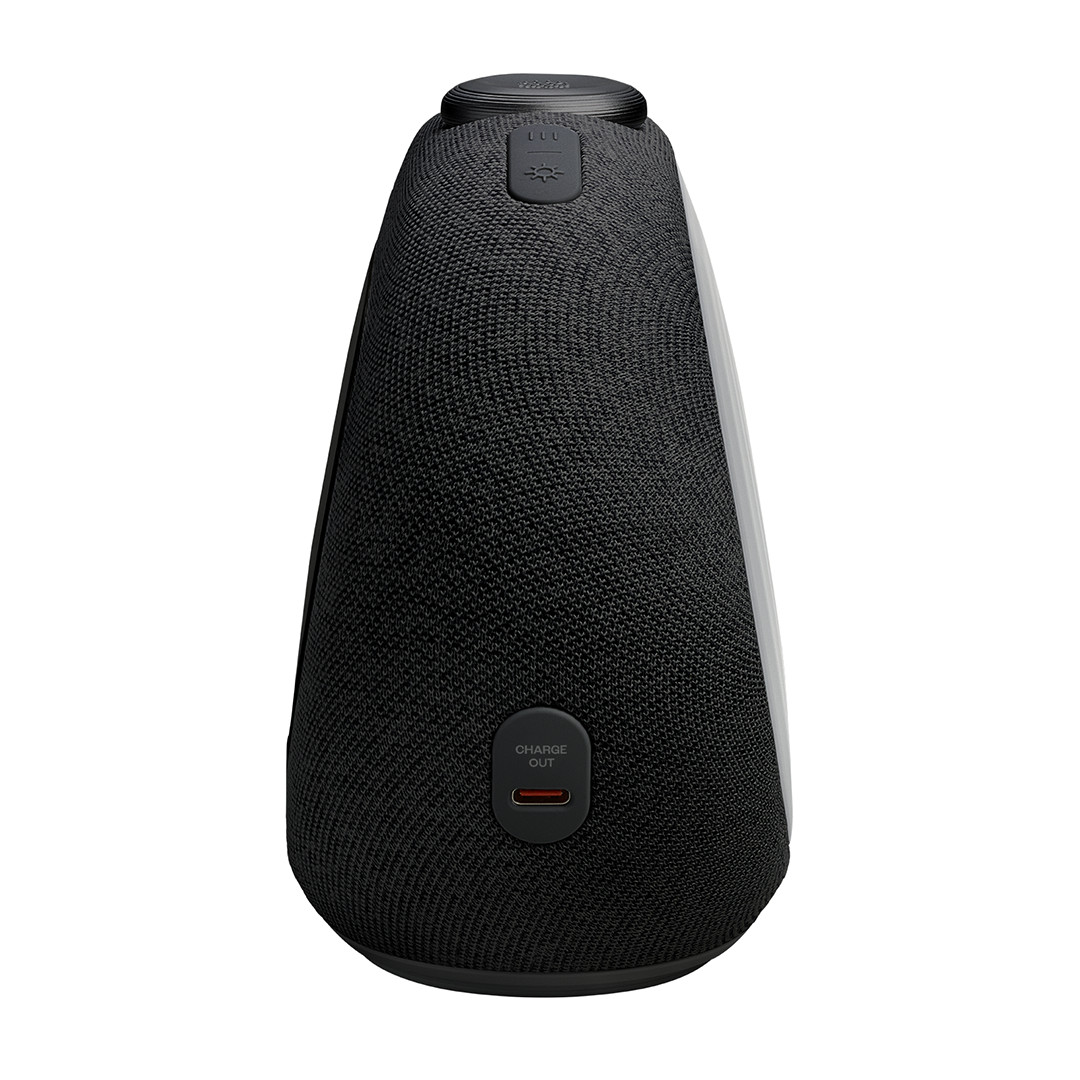 JBL HORIZON 3, black - Clock radio