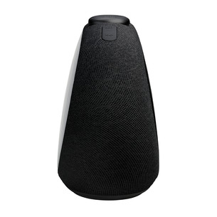 JBL HORIZON 3, black - Clock radio