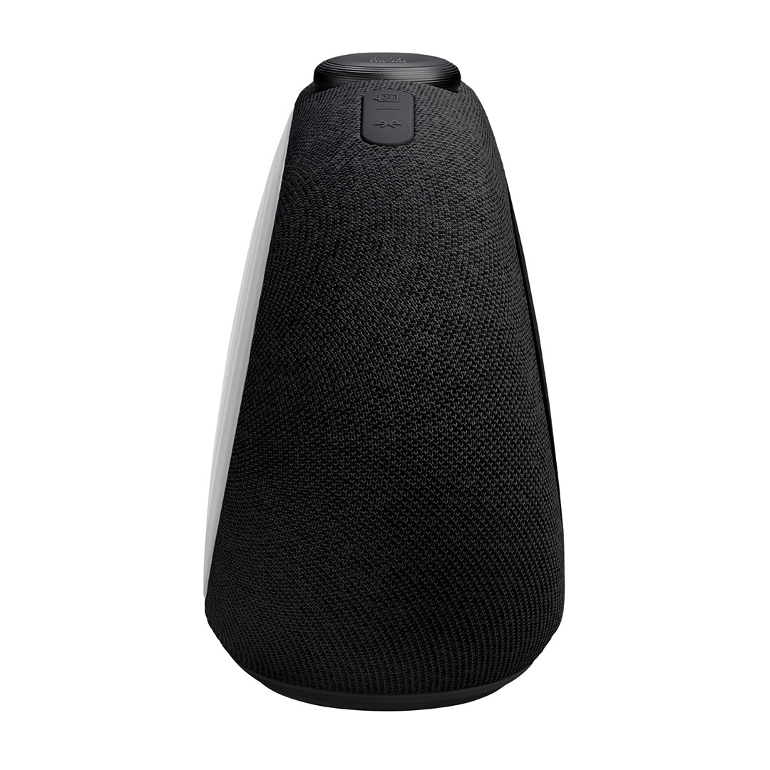 JBL HORIZON 3, black - Clock radio
