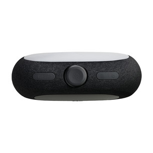 JBL HORIZON 3, black - Clock radio