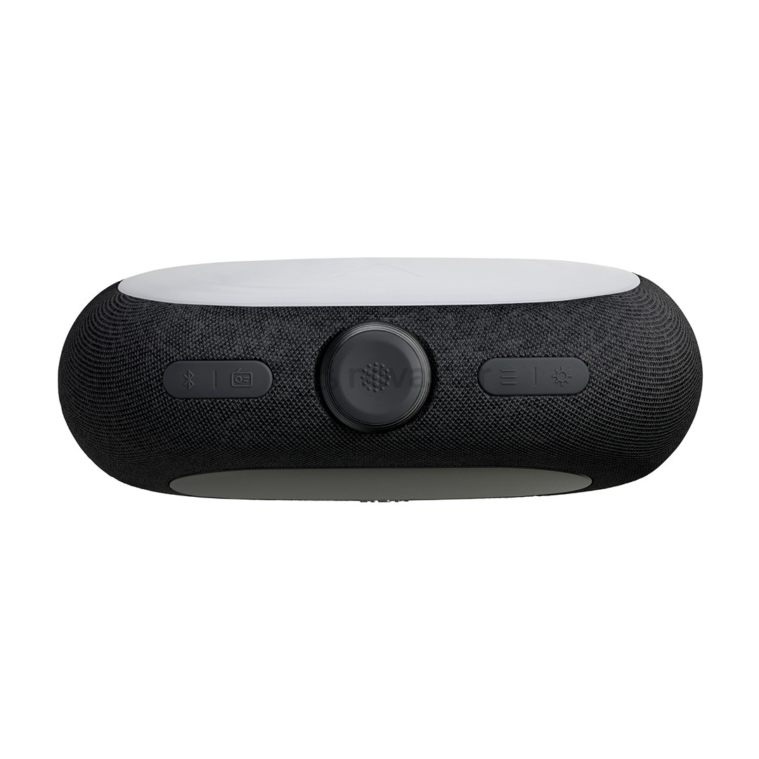 JBL HORIZON 3, black - Clock radio
