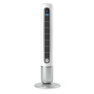 Philips Smart Tower Fan 7000 Series, baltas - Bokštinis ventiliatorius