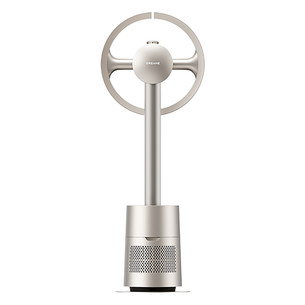 Dreame, gold - Bladeless fan