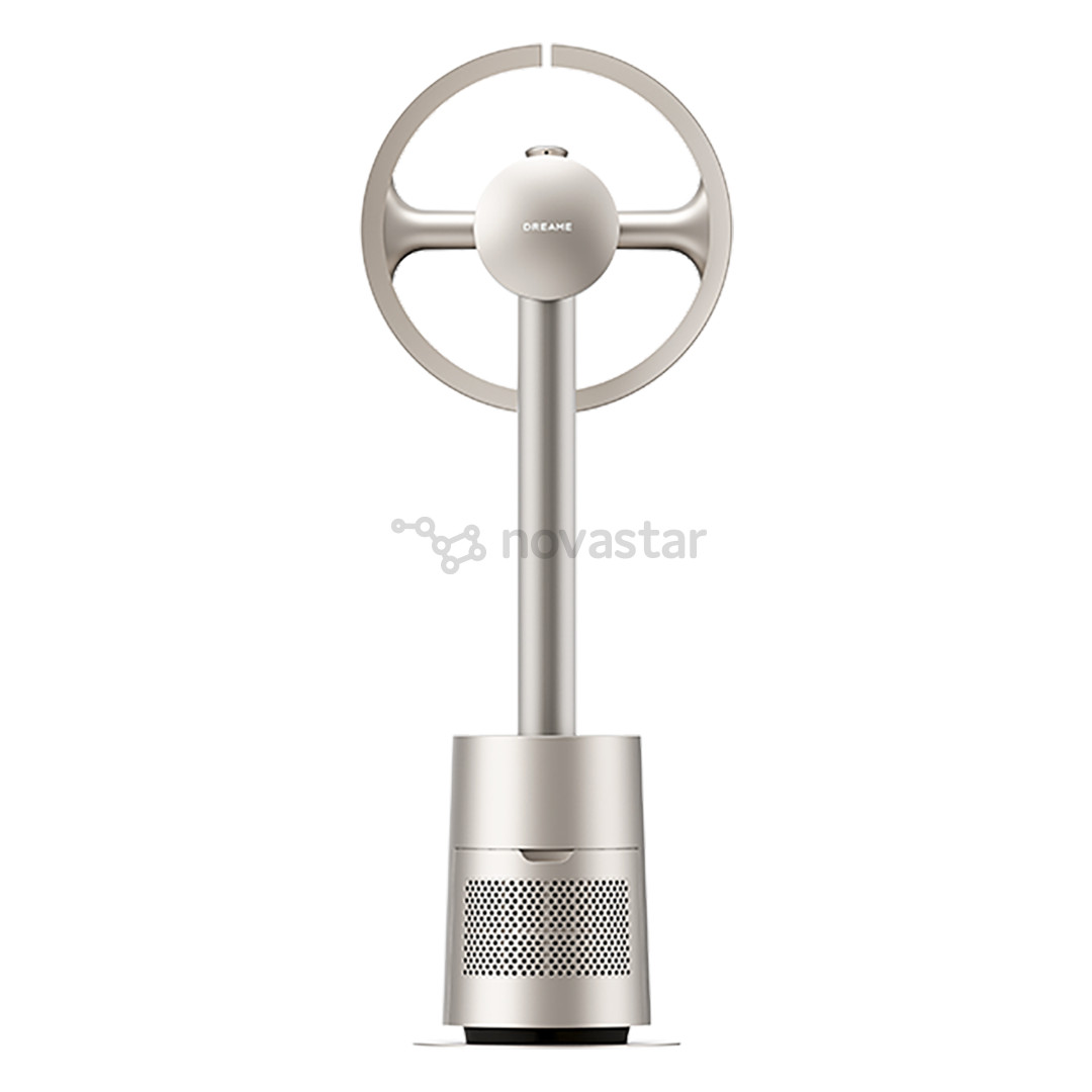 Dreame, gold - Bladeless fan