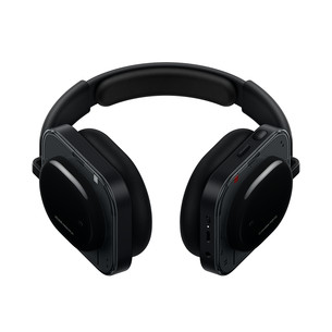 Nothing Headphone (a), juodos - Belaidės ausinės