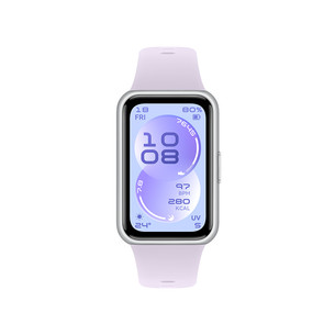 Huawei Band 11, violetinis - Išmanusis laikrodis 55020GVM