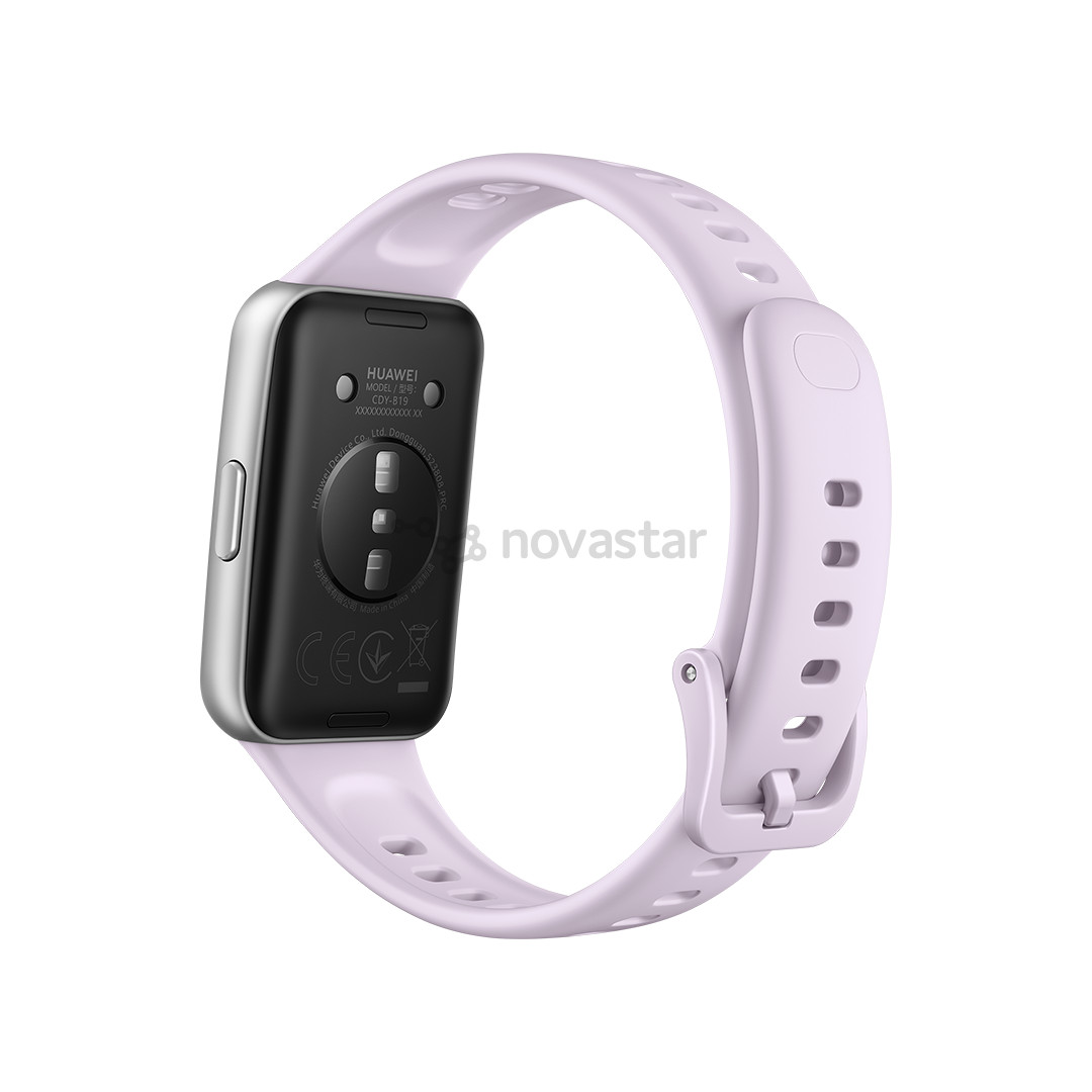 Huawei Band 11, violetinis - Išmanusis laikrodis
