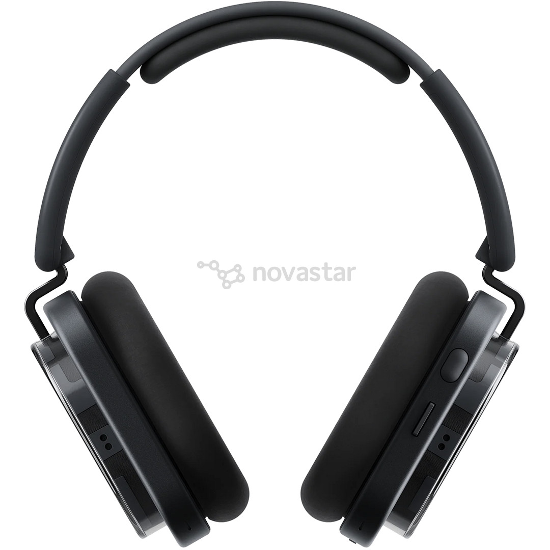 Nothing Headphone (1), черный - Беспроводные наушники