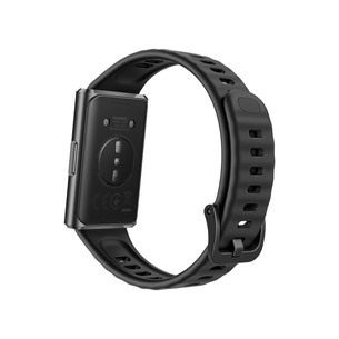 Huawei Band 11 Pro, juodas - Išmanusis laikrodis