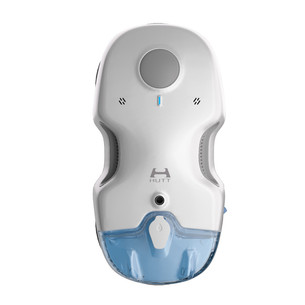 Hutt C7, baltas - Langų valymo robotas C7/446129