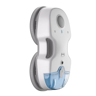 Hutt C7, baltas - Langų valymo robotas