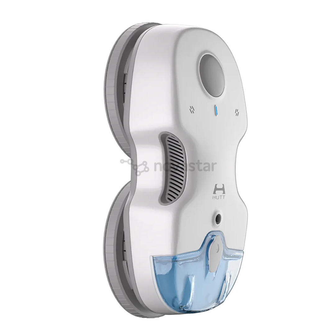 Hutt C7, baltas - Langų valymo robotas