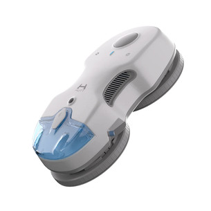 Hutt C7, baltas - Langų valymo robotas