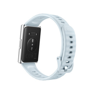 Huawei Band 11 Pro, mėlynas - Išmanusis laikrodis