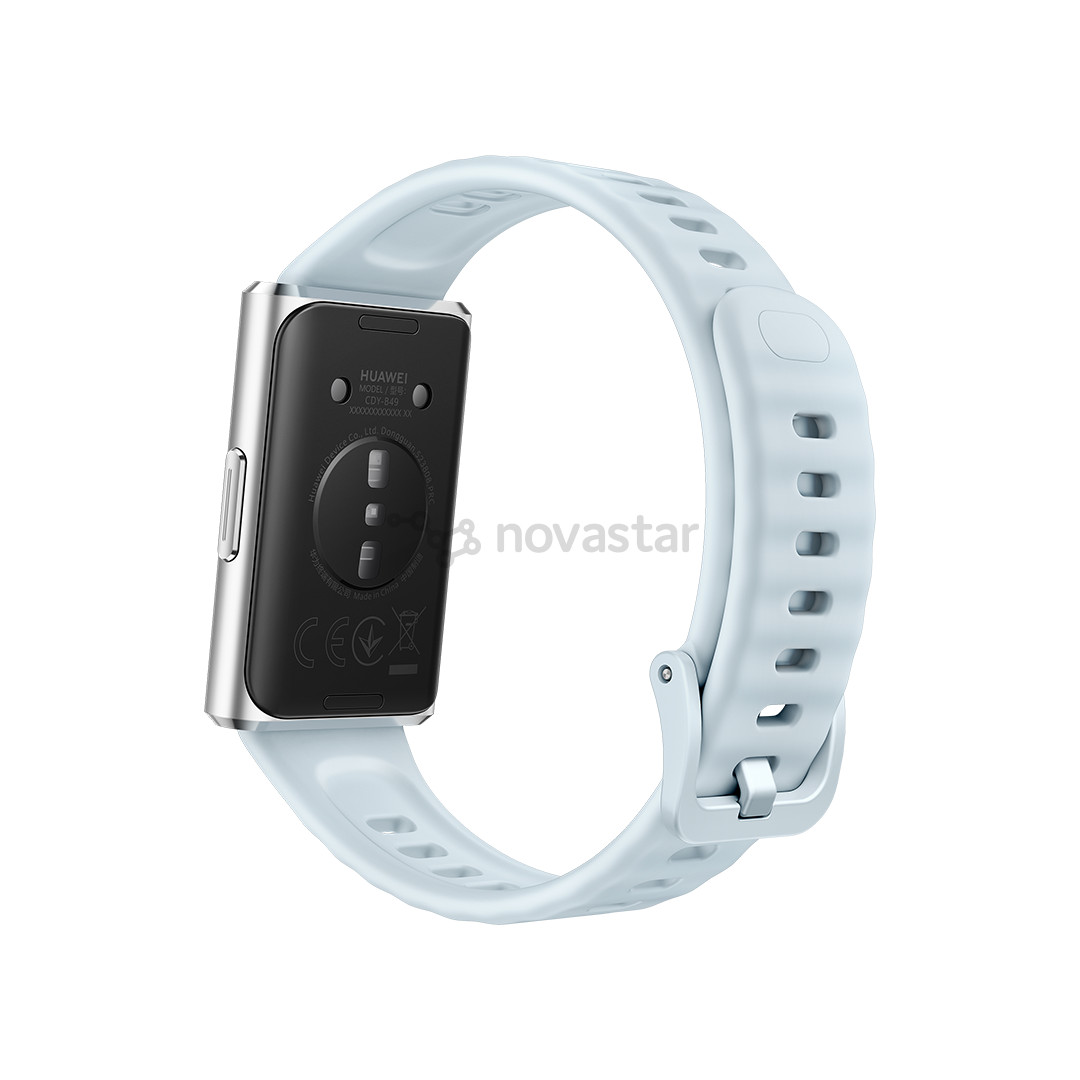 Huawei Band 11 Pro, mėlynas - Išmanusis laikrodis