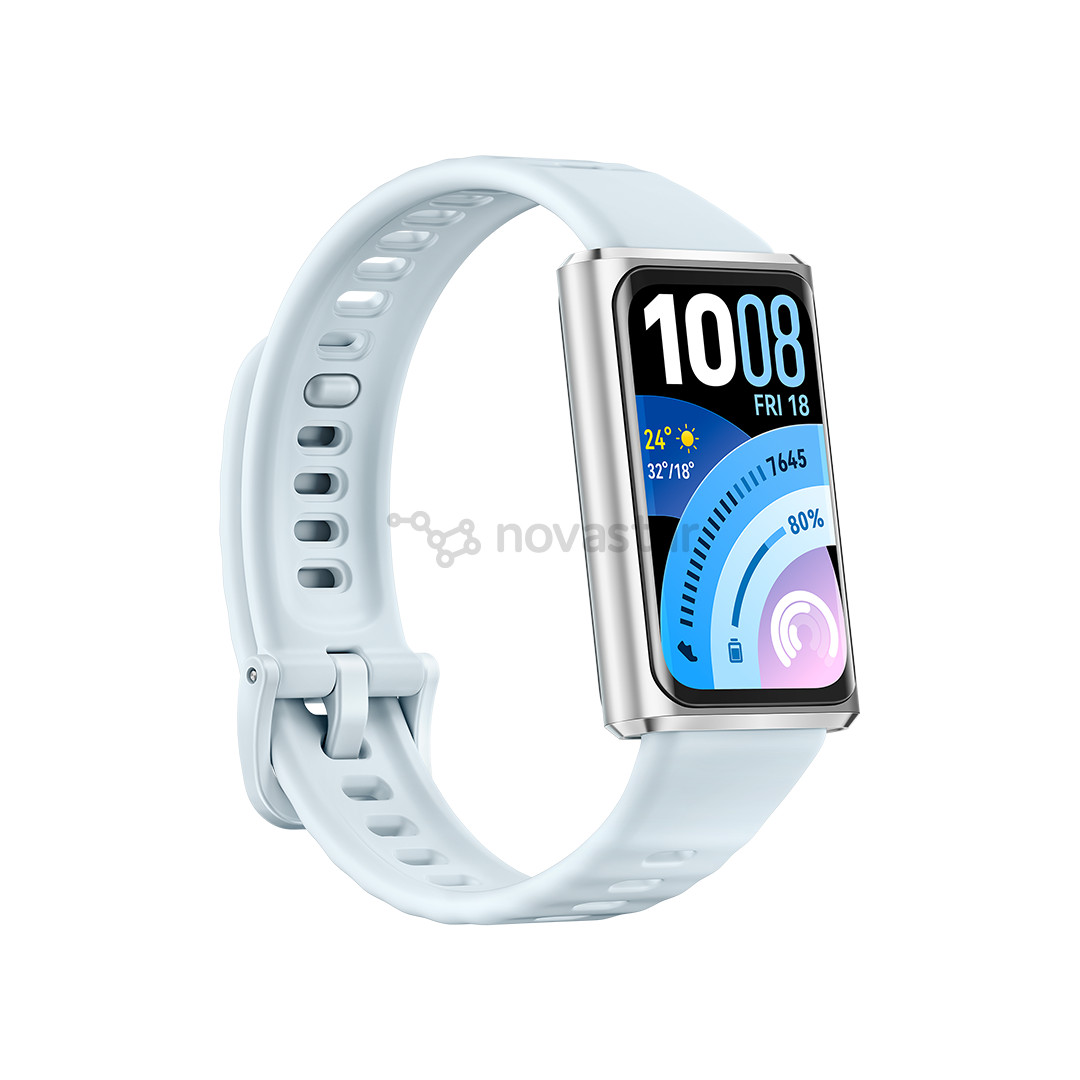 Huawei Band 11 Pro, mėlynas - Išmanusis laikrodis