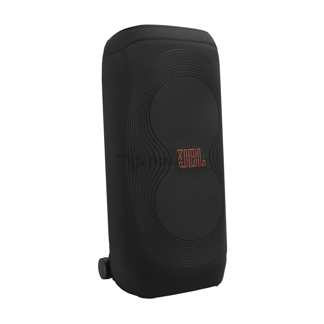 JBL PartyCover 720, black - Speaker cover